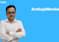 Subrata Kumar Saha Appointed as Head of HR & Sr. General Manager – Human Resources at Ambuja Neotia Group