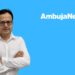 Subrata Kumar Saha Appointed as Head of HR & Sr. General Manager – Human Resources at Ambuja Neotia Group