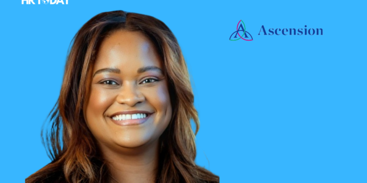 Marilou Mewborn Appointed as Chief Human Resources Officer - Kansas at Ascension