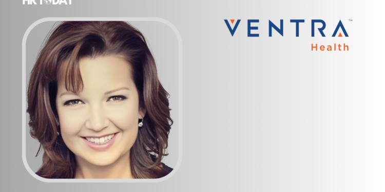 Nicolle Billmyre Appointed as Vice President, Learning & Leadership Development at Ventra Health
