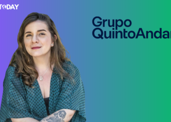 Larissa Armani Appointed as Head of Human Resources at QuintoAndar