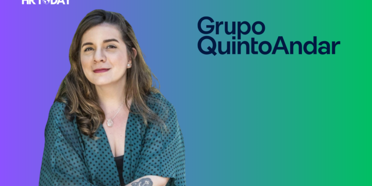 Larissa Armani Appointed as Head of Human Resources at QuintoAndar