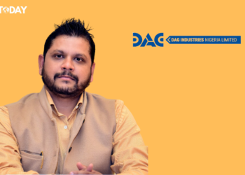 Avinash Kumar Appointed as Head of Human Resources at DAG Industries Nigeria Ltd.