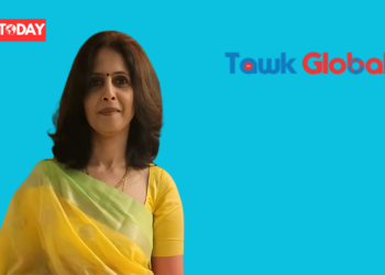 Asavari Ashtaputre Joins Tawk Global as Chief People Officer