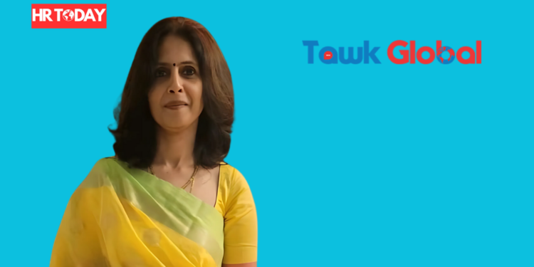 Asavari Ashtaputre Joins Tawk Global as Chief People Officer