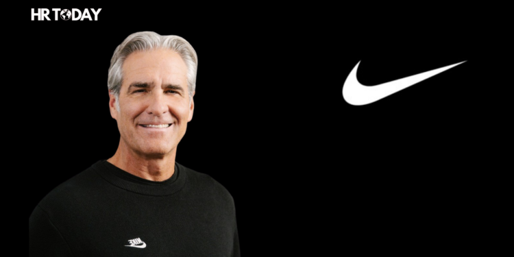 NIKE, Inc. Announces Return of Long-Time Nike Veteran Elliott Hill as President & CEO