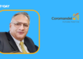 Amir Alvi Appointed as Chief Operating Officer (COO) of Fertilisers at Coromandel International Limited