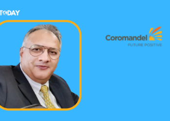 Amir Alvi Appointed as Chief Operating Officer (COO) of Fertilisers at Coromandel International Limited