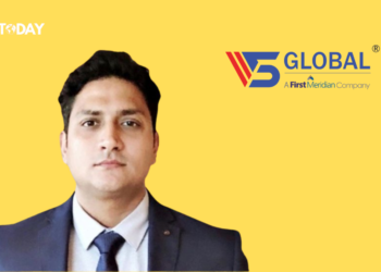 Mani Sharma Appointed as Chief Operating Officer at V5 Global Services Private Limited
