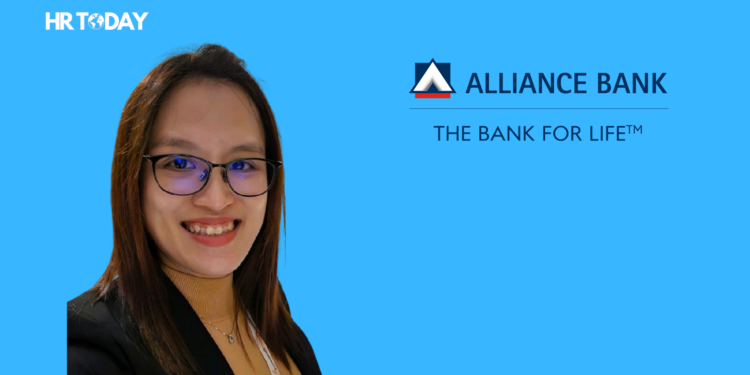 Ruth Lee Appointed as Head, Rewards and People Strategy at Alliance Bank Malaysia Berhad