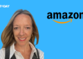 Erica Lerro Appointed as Head of People Programs, Amazon Entertainment at Amazon