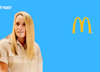 Karen Elliott Appointed as Head of Human Resources at McDonald's