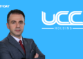 Mohamad Kheir Appointed as Chief Human Resources Officer at UCC Holding