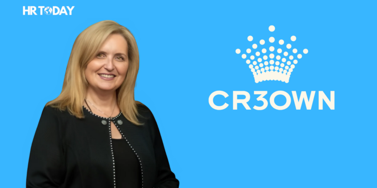Louise Tebbutt Appointed as Chief People and Culture Officer at Crown Resorts