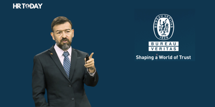 David Martin Appointed as Country Chief Executive of Vietnam at Bureau Veritas Group