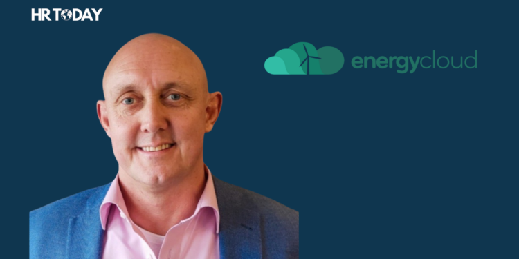 Alan Wyley Appointed as Chief Executive Officer at EnergyCloud