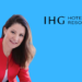 Anna-Maria Dreesen El Achcar Appointed as Vice President of Human Resources – Global Marketing & Brands, Commercial & Technology at IHG Hotels & Resorts