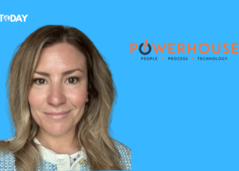 Brittney Hale Appointed as Vice President of Human Resources at Powerhouse