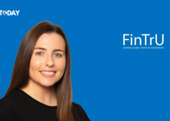 Orla Cooper Appointed as Vice President - HR Business Partner at FinTrU