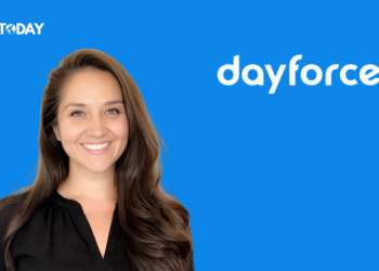 Veronica Fernandez Appointed as Vice President of HR Operations at Dayforce