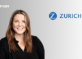 Elizabeth McSavaney Appointed as Vice President, Head of HR Canada and North America HR Transformation at Zurich Canada