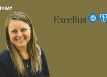 Stephani Dutcher Appointed as Vice President, HR Strategic Business Partnerships at Excellus BCBS