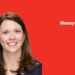 Katie Lackey Appointed as Vice President, HR Digital IT at Honeywell