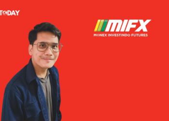 Djaka Appointed as Head of People Partner & Performance Management at MIFX