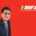 Djaka Appointed as Head of People Partner & Performance Management at MIFX