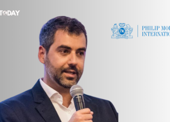 Nicolas Mignonneau Appointed as Head of People & Culture at Philip Morris Hungary