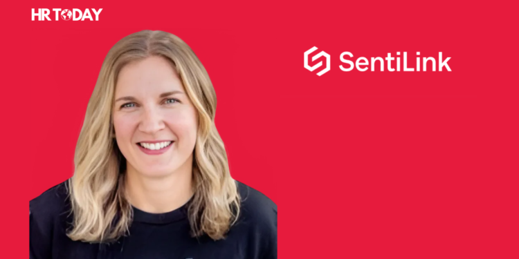 Tina Woodhart Appointed as Head of People at SentiLink