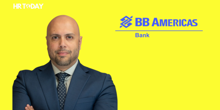 Carlos Vezzelli Appointed as SVP, Head of People Experience at Banco do Brasil Americas