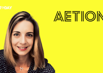 Marie Madec Appointed as Head of People (EU) at Aetion