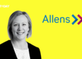 Kate Poole Appointed as Head of People & Development Consulting at Allens