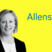 Kate Poole Appointed as Head of People & Development Consulting at Allens