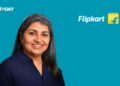 Seema Nair Appointed as Chief Human Resources Officer (CHRO) at Flipkart