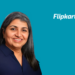 Seema Nair Appointed as Chief Human Resources Officer (CHRO) at Flipkart