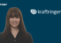 Aida Ploskic Appointed as Chief Human Resources Officer at Kraftringen