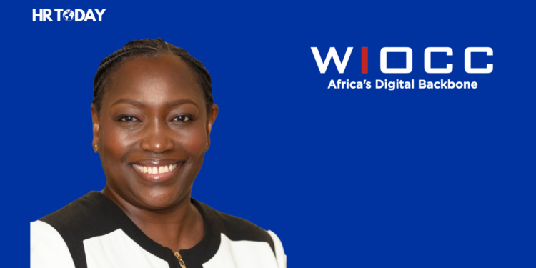 Winnie Karisa Appointed as Group Chief Human Resource & Administration Officer at WIOCC Group