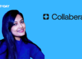 Collabera Elevates Prajna Mohanty as Executive Director - HR