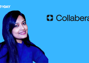 Collabera Elevates Prajna Mohanty as Executive Director - HR