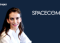 Yael Maori Starts New Role as Chief People Officer at AMOS-Spacecom