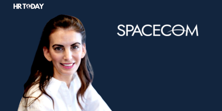 Yael Maori Starts New Role as Chief People Officer at AMOS-Spacecom