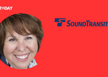 Deenie E. Steps Into New Role as Chief of Staff - People and Culture at Sound Transit