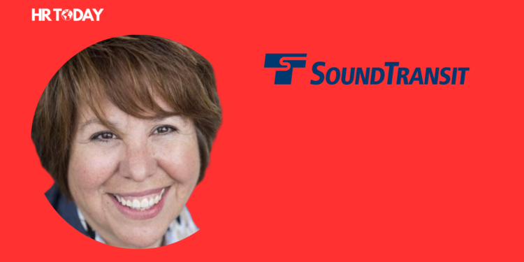 Deenie E. Steps Into New Role as Chief of Staff - People and Culture at Sound Transit