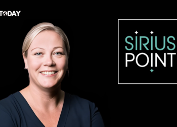 Anna Ericsson Appointed as Head of Human Resources Sweden at SiriusPoint