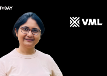 Swati Sinha Appointed as Head of Human Resources at VML Enterprise Solutions