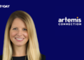 Meredith Leighty Appointed as Head of People at Artemis Connection