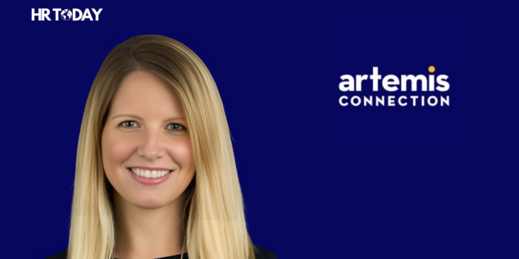 Meredith Leighty Appointed as Head of People at Artemis Connection
