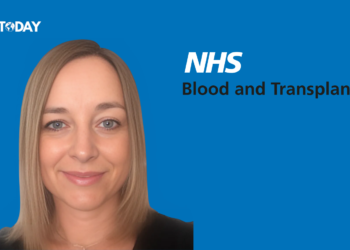 Julie Pinder Appointed as Chief People Officer at NHS Blood and Transplant